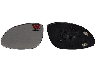 VAN WEZEL 3766836 -  Зеркальное стекло, наружное зеркало